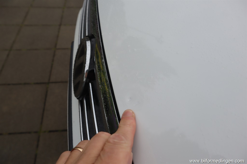 Bild 2 på Volkswagen Passat